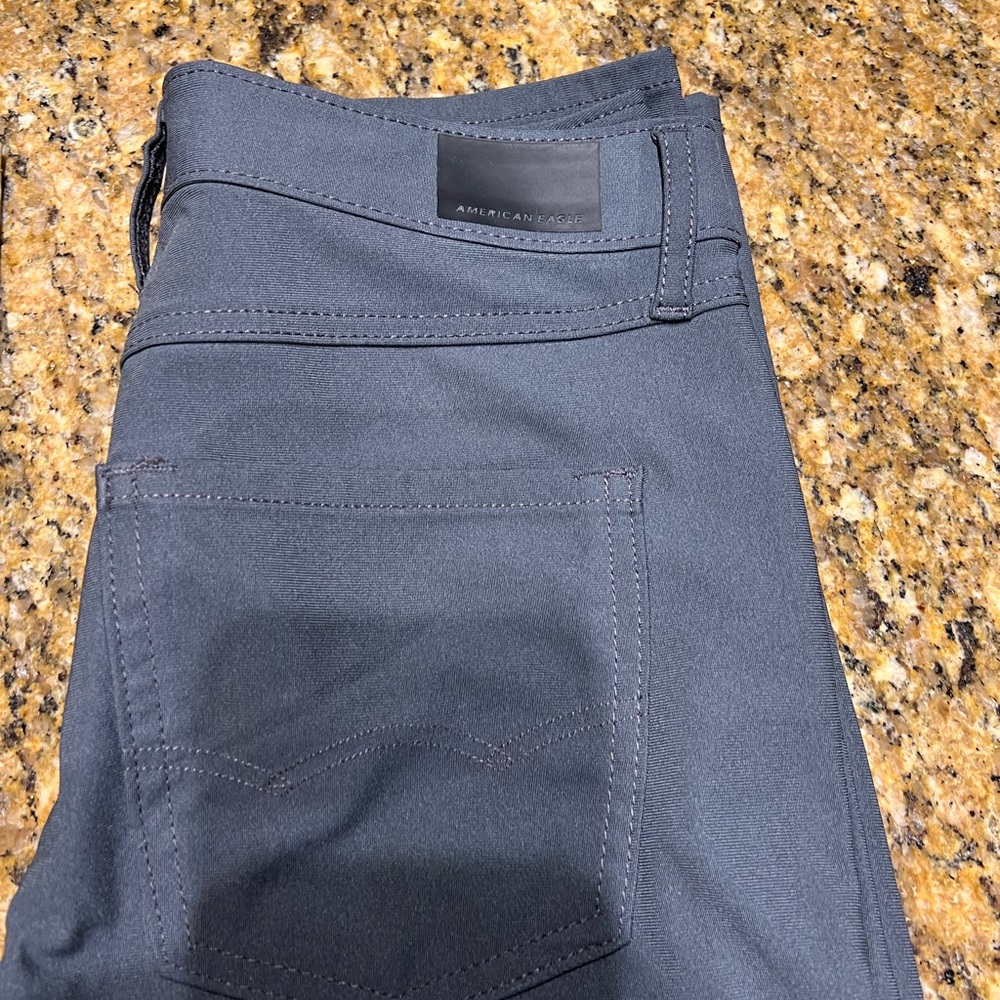 American eagle active flex bundle 2 - Picture 3 of 12
